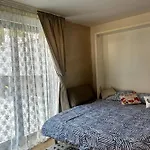 Studio Apartman Crnomerec