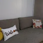 Studio Apartman Crnomerec