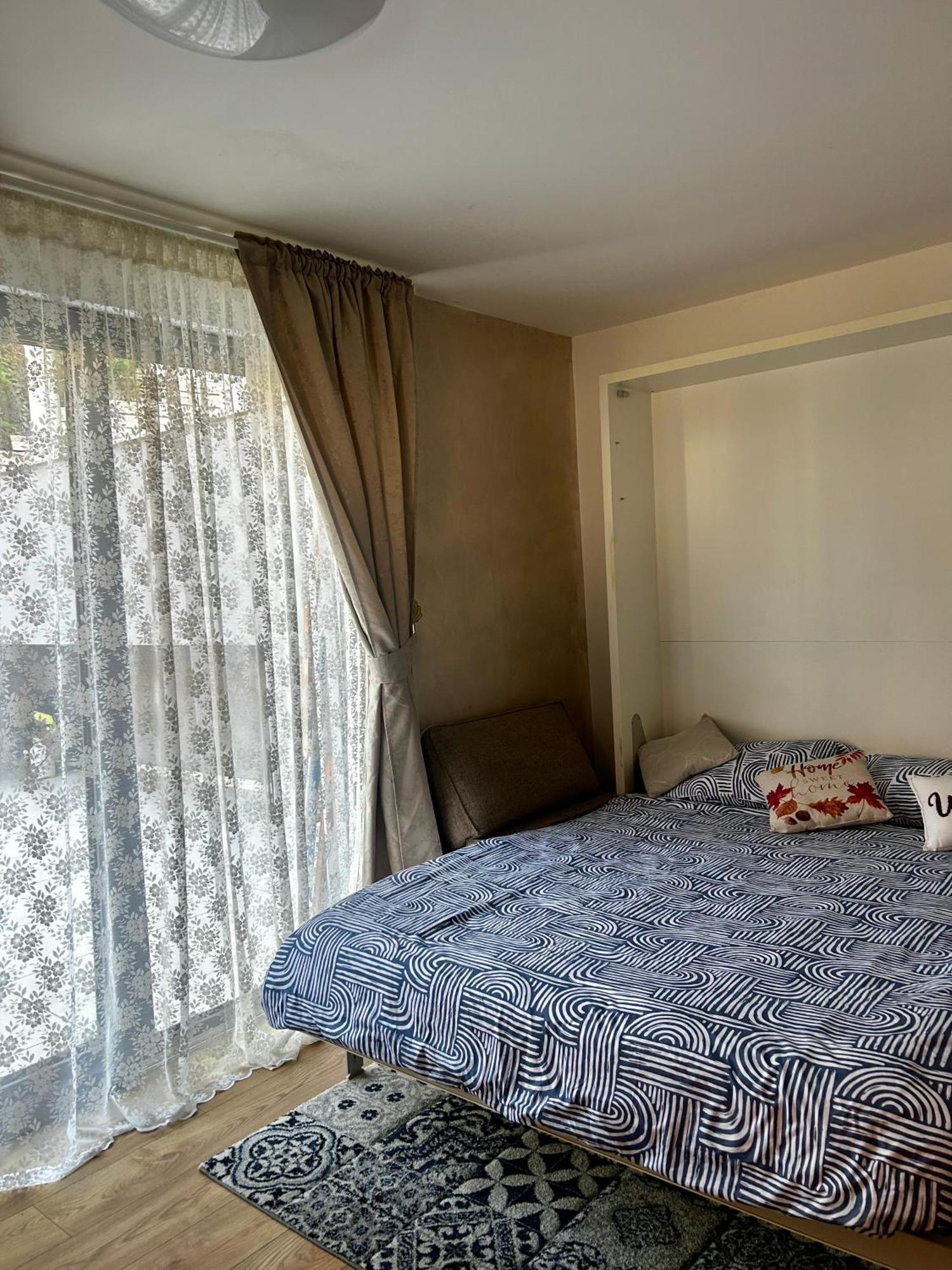 Apartmán Crnomerec *