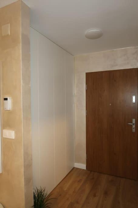 Crnomerec Apartment