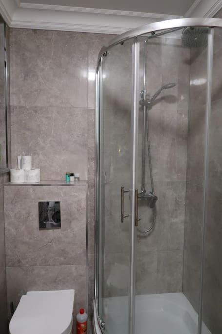 Apartmán Crnomerec