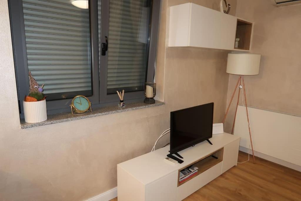 Apartmán Crnomerec Záhřeb